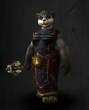 Yalia Weisenwisper (Heiligpriester) ab Stufe 103