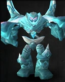 Arkaner Zerstörer (Arkanmagier) Ab Stufe 110