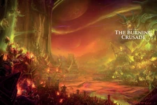 Kapitel V: The Burning Crusade