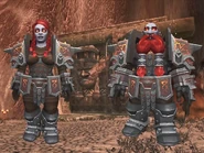 Dunkeleisenzwerge BLZCon 673012.jpg (610 KB) Dunkeleisenzwerge als Spielercharaktere (WoW: Battle for Azeroth)