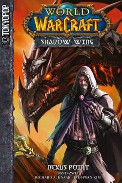 Shadow Wing 02 Cover