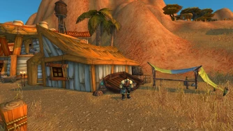 Ein Leeres Haus