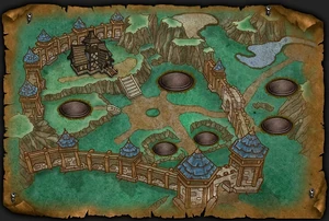 Garnison (Allianz) Stufe 2