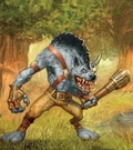 Gnoll