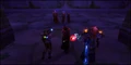 Magieunterricht in Azshara