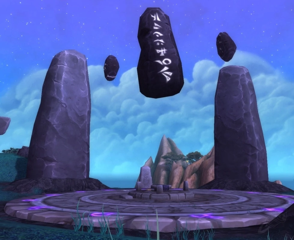 Säulen des Schicksals ForscherligaWiki Fandom