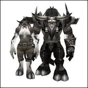 Tauren
