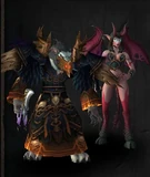 Zinnin Smythe (Gebrechen) ab Stufe 103