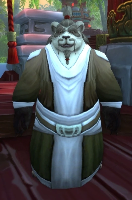 Der alte Liang ForscherligaWiki Fandom