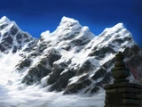 Gipfel von Kun-Lai