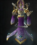 Amal'thazad (Frost) Ab Stufe 110