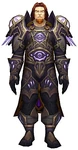 Rhonin.jpg (62 KB) Rhonins Model (World of Warcraft® Klassisch)