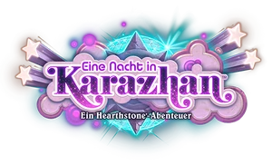 Eine Nacht in Karazhan