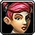 Icon Gnome Female