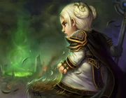 Ambassador Chromie ()