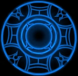 Magierjäger Runenkreis