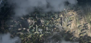 Schlacht um Lordaeron (Trailer)
