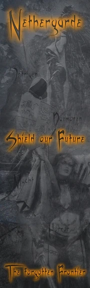 Shield our Future