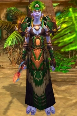 Zen'tabra