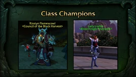 Class Champions Blizzard 2016-07-05