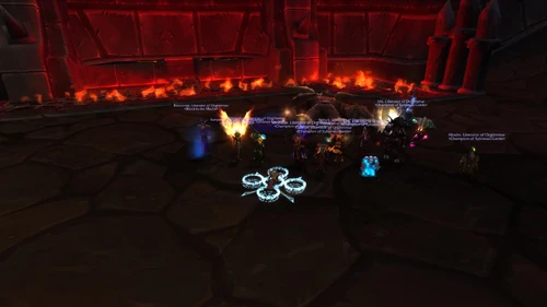 Garrosh Höllschrei, 23.12