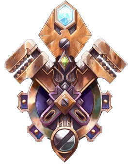 Gnome Crest