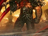 Garrosh Höllschrei