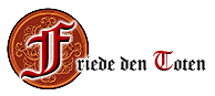Kodex-Friede den Toten
