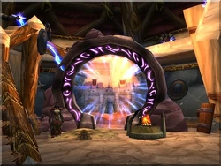  und das Portal nach .