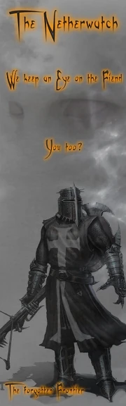 Netherwatch