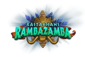 Rastakhans Rambazamba Logo