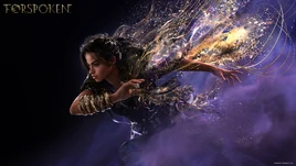 Forspoken Key Art-2