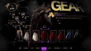 Cloak Display Preview