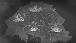 Forspoken Interactive Map map image