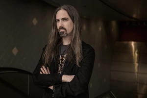Bear McCreary