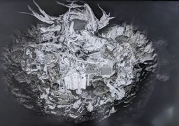 Forspoken DLC: In Tanta We Trust Interactive Map map image