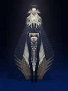 CG Art of Tanta Prav