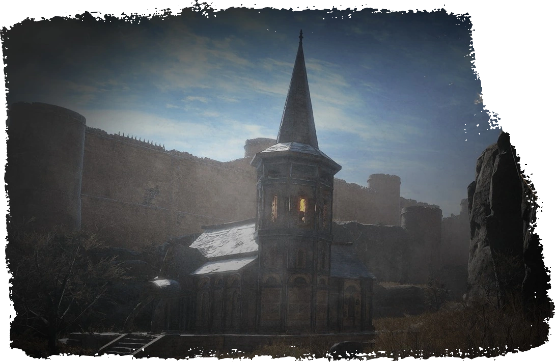 ArchivPilger Forspoken Wiki Fandom