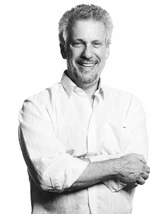 Garry Schyman