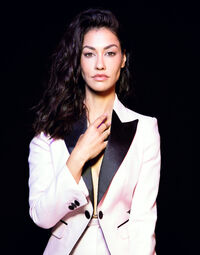 Janina Gavankar