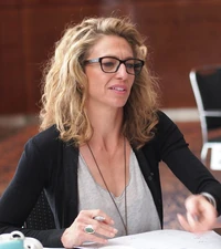 Claudia Black | Forspoken Wiki | Fandom