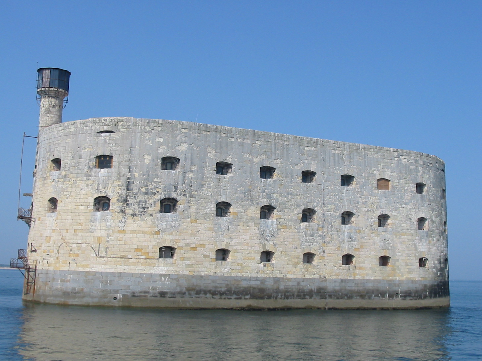 Fort Boyard (телеигра) | Fort Boyard вики | Fandom