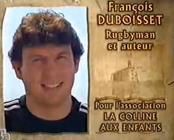Rugbyguide : guide français et international écrit par François
