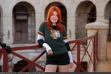 Adeline Toniutti chanteuse et professeur Star Academy 1er participation