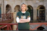 Marie-Ange Nardi animatrice TV 2ème participations 1993