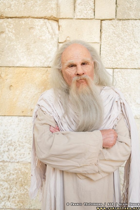 Père Fouras Wiki Fort Boyard Fandom