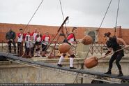 Fort-boyard-2019-officielle-equipe03-05-secours populaire