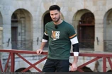 Jordan Mouillerac danseur 1ere participation