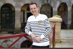 Fabien Olicard mentaliste 1ère participation