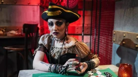 La pirate (depuis 2024)